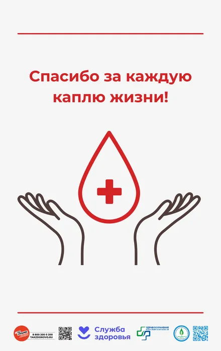 Донорство 1