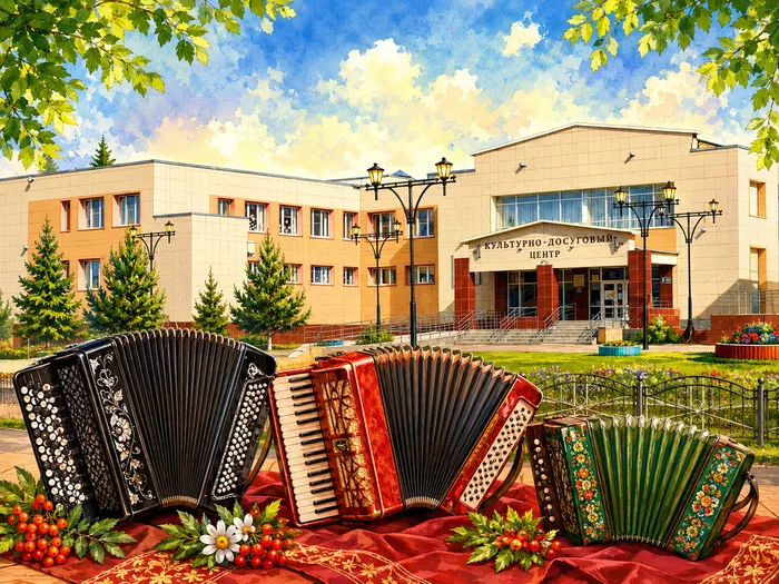 КДЦ