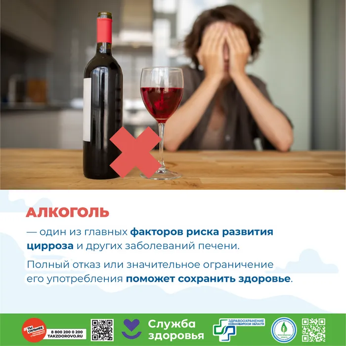 Профилактика заболеваний печени2