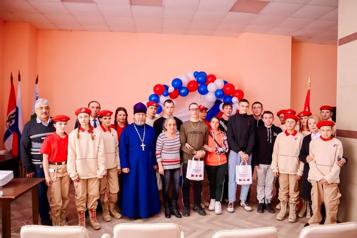 день призывника