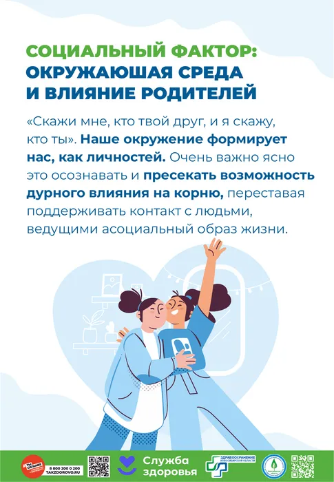 Профилактика употребления наркотических средств5