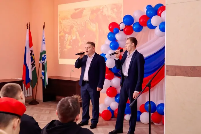 день призывника 1