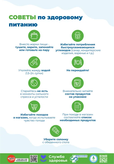 Здоровое питание4