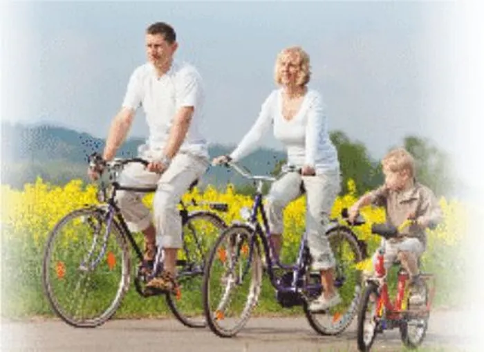 Профилактика рака