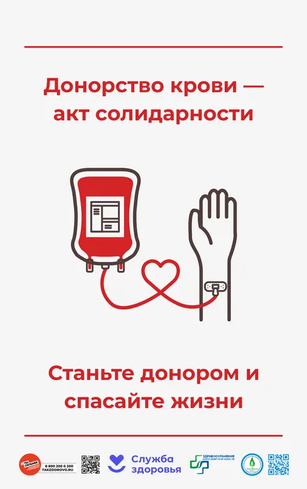 Донорство 2